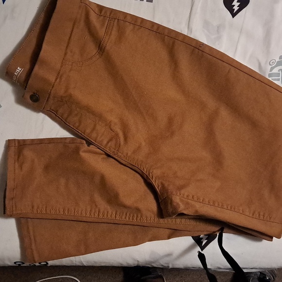 Women's no boundaries jeggins - Picture 2 of 3